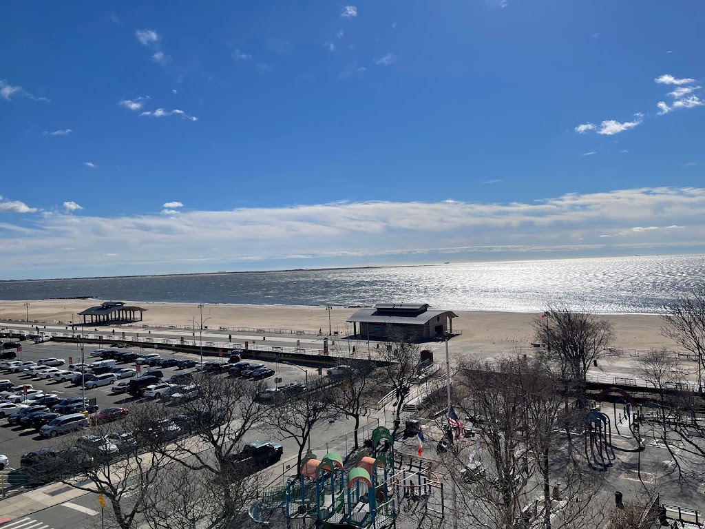 Brighton Beach Playground | Brighton 2nd St. &, Brightwater Ct, Brooklyn, NY 11235 | Phone: (212) 639-9675