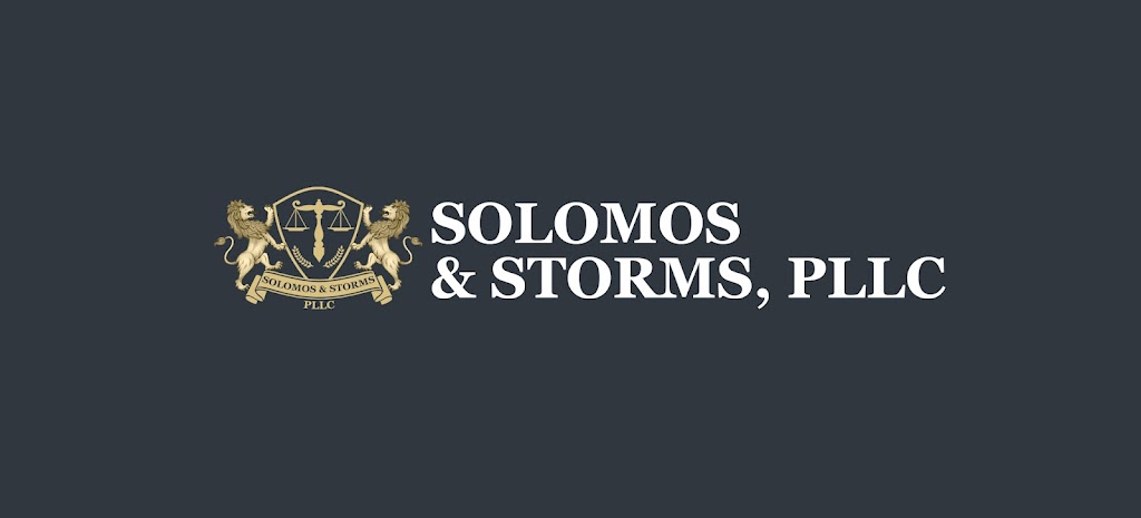 NASSAU DIVORCE & FAMILY LAW ATTORNEYS, SOLOMOS & STORMS PLLC | 102 Woodcleft Ave, Freeport, NY 11520 | Phone: (516) 480-9565