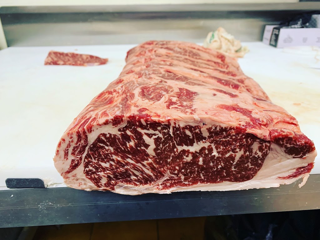 P and d prime meats | 867 Midland Ave, Yonkers, NY 10704 | Phone: (914) 819-8349