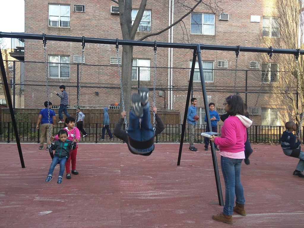 Dome Playground | 38th Street & 37th Street, Brooklyn, NY 11218 | Phone: (212) 639-9675