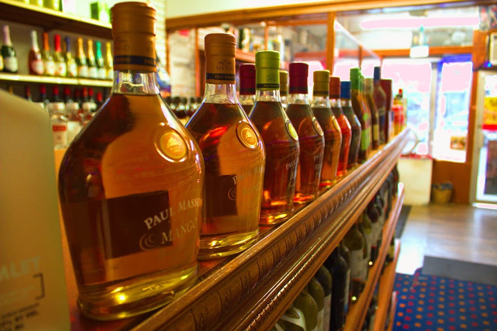 Excellent liquor store inc | 144-10 243rd St, Queens, NY 11422 | Phone: (718) 481-3384