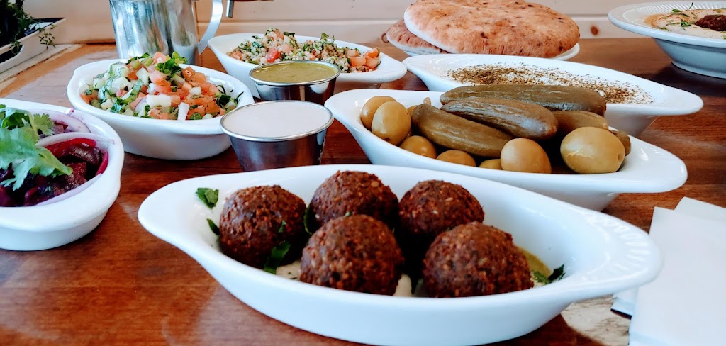 Falafel Place | 2219 Central Park Ave, Yonkers, NY 10710 | Phone: (914) 902-0072