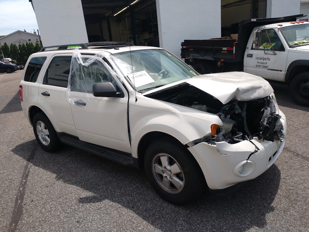 TAP Collision - Total Auto Pro Collision | 425 E John St, Lindenhurst, NY 11757 | Phone: (631) 884-3366