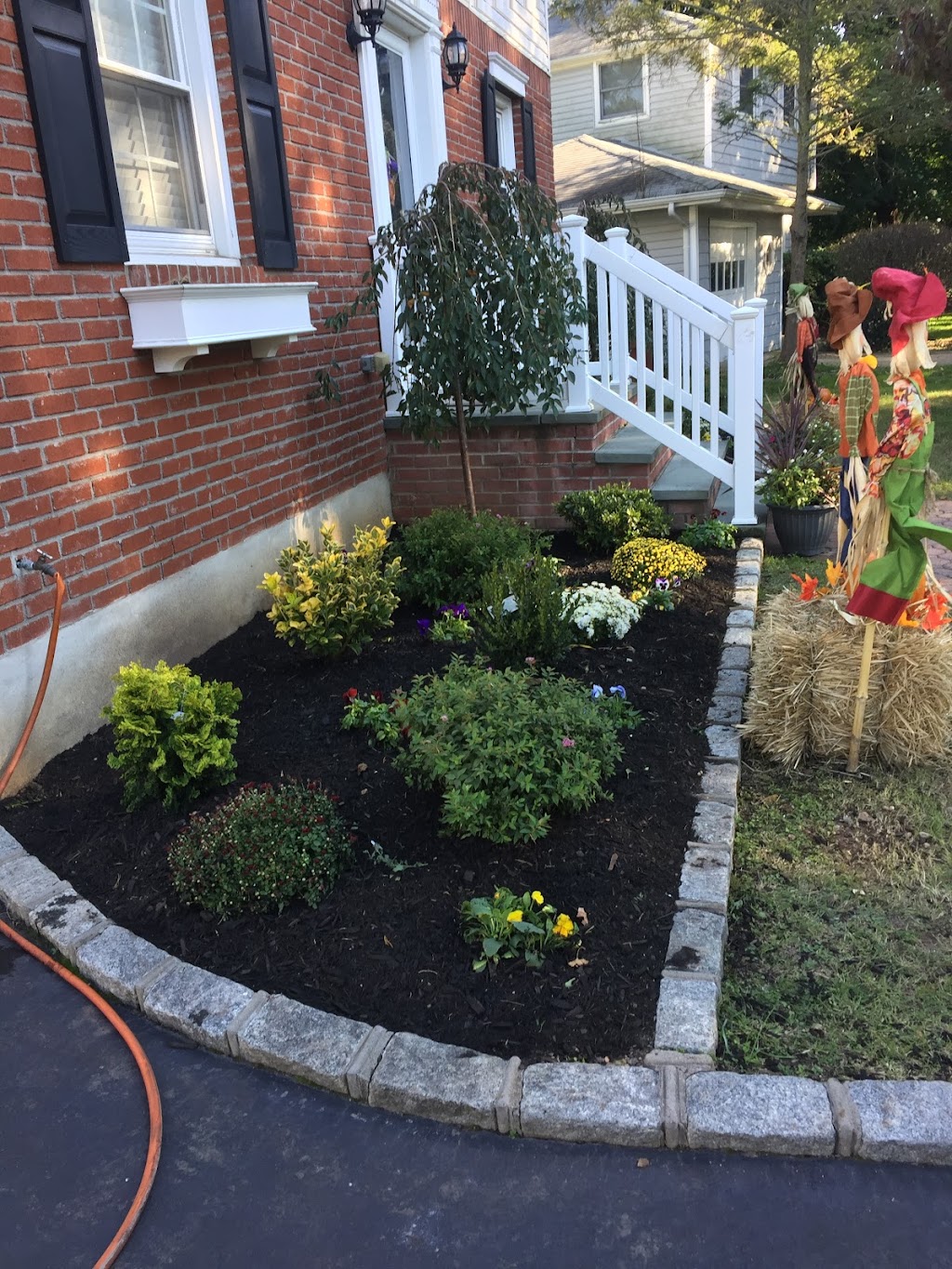 J.Landscaping | 139 Dietz St, Hempstead, NY 11550 | Phone: (516) 455-7335