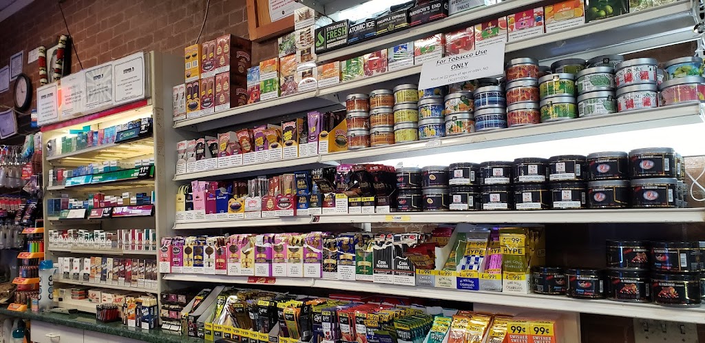 Super Discount Convenience Store | 357 N Main St, Freeport, NY 11520 | Phone: (516) 223-6400