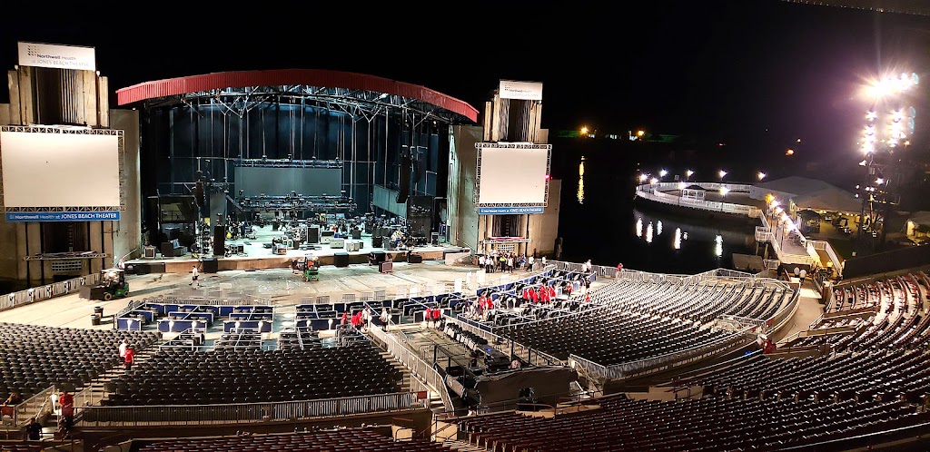 Jones Beach Theater | 1000 Ocean Pkwy, Wantagh, NY 11793 | Phone: (516) 785-1600