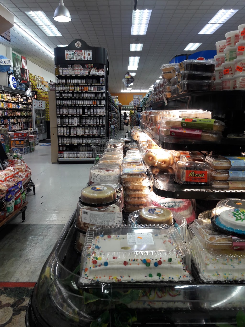 Fine Fare Supermarkets | 1221 Fteley Ave, Bronx, NY 10472 | Phone: (718) 893-0457