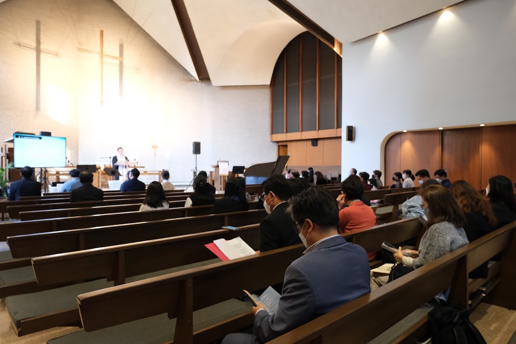 Living Church 살아있는 교회 | 35 Middle Neck Rd, Port Washington, NY 11050 | Phone: (516) 920-3500