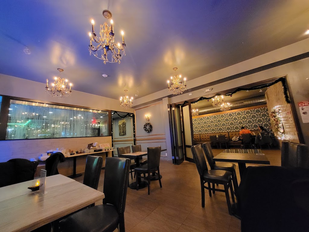 Thai Chic Bistro | 1241 Broadway, Hewlett, NY 11557 | Phone: (516) 569-1705