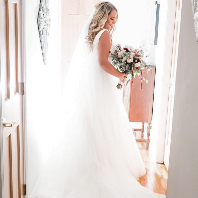 Bridal Chic Mineola | 45 Mineola Blvd, Mineola, NY 11501 | Phone: (631) 655-2521