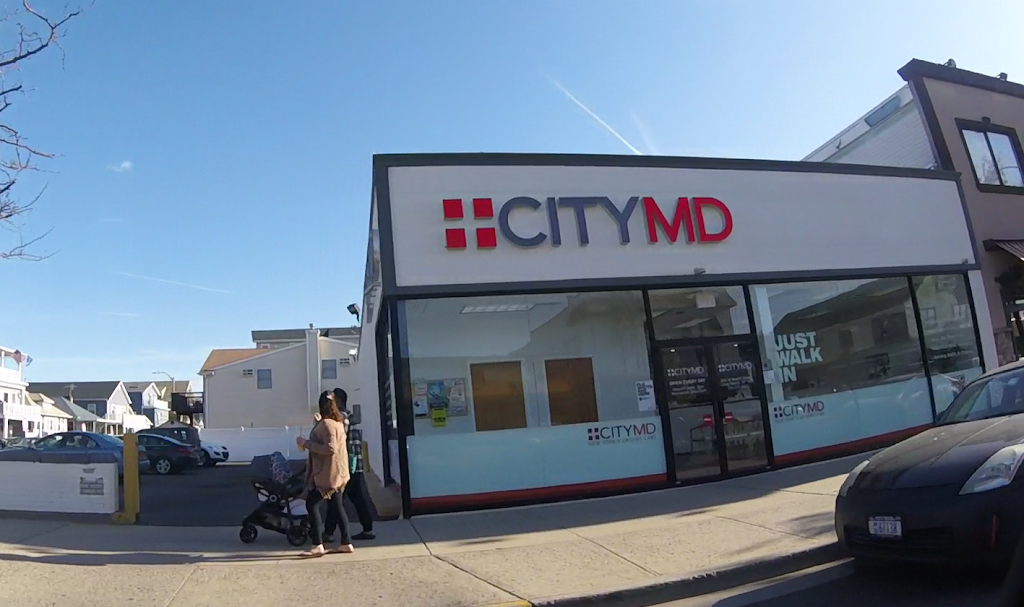 CityMD Long Beach Urgent Care - Long Island | 904 W Beech St, Long Beach, NY 11561 | Phone: (516) 272-4353