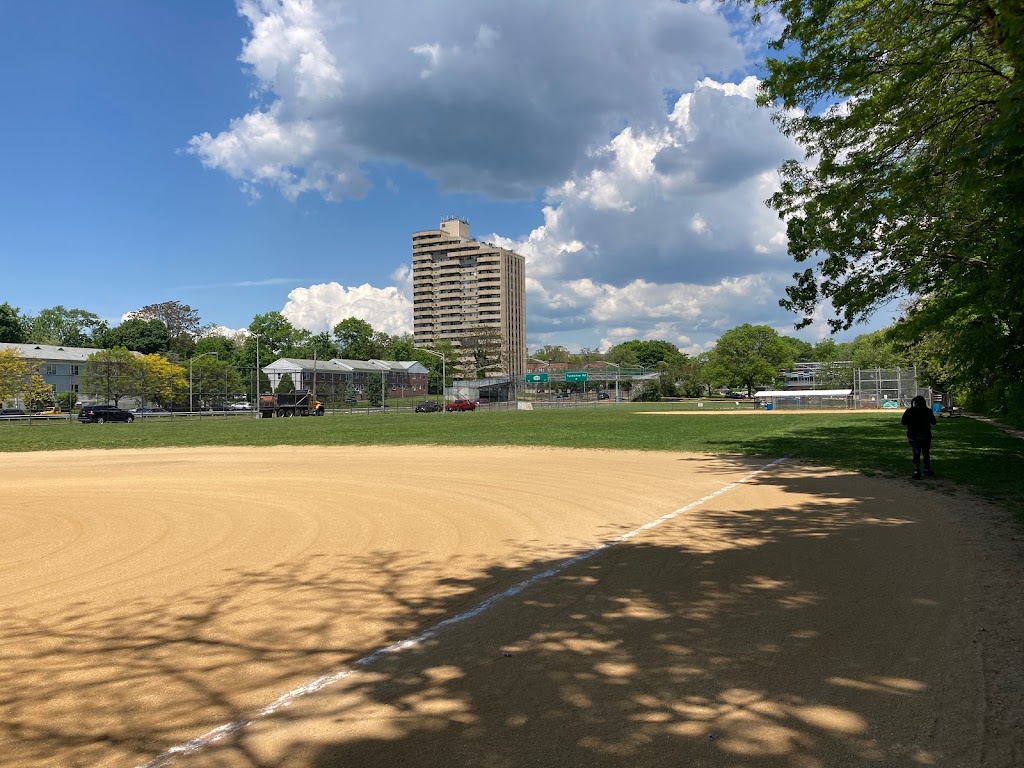 Andrus Park | Central park ave, Arlington St, Yonkers, NY 10708 | Phone: (914) 377-6450