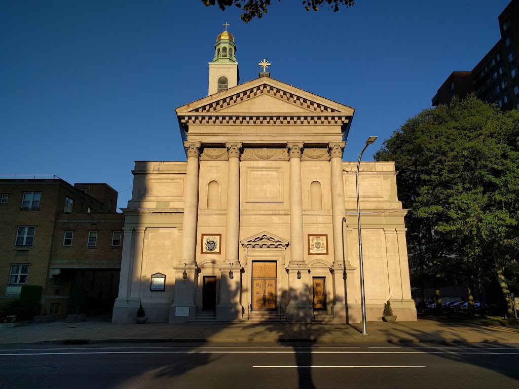 Our Lady of Mount Carmel Church | 92 S Lexington Ave, White Plains, NY 10606 | Phone: (914) 948-5909