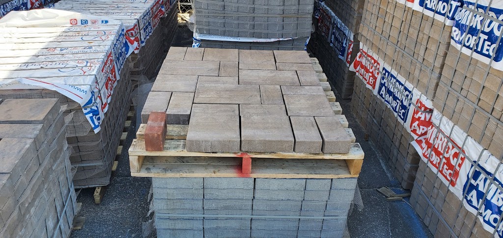 Big Apple Masonry Supply | 395 Eastern Pkwy, Farmingdale, NY 11735 | Phone: (631) 755-8204