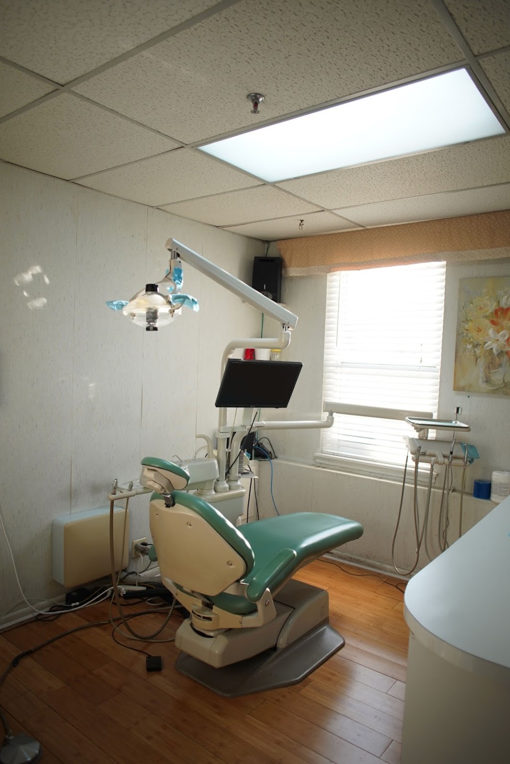 Elegant Dental, PC | 45-17 220th St, Queens, NY 11361 | Phone: (718) 229-0808