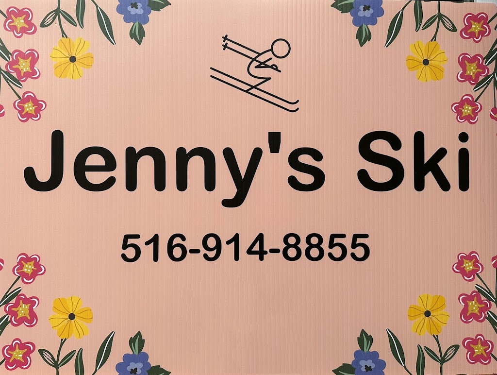 Jennys Ski Rental and Sale | 32-31 150th Pl, Queens, NY 11354 | Phone: (516) 914-8855