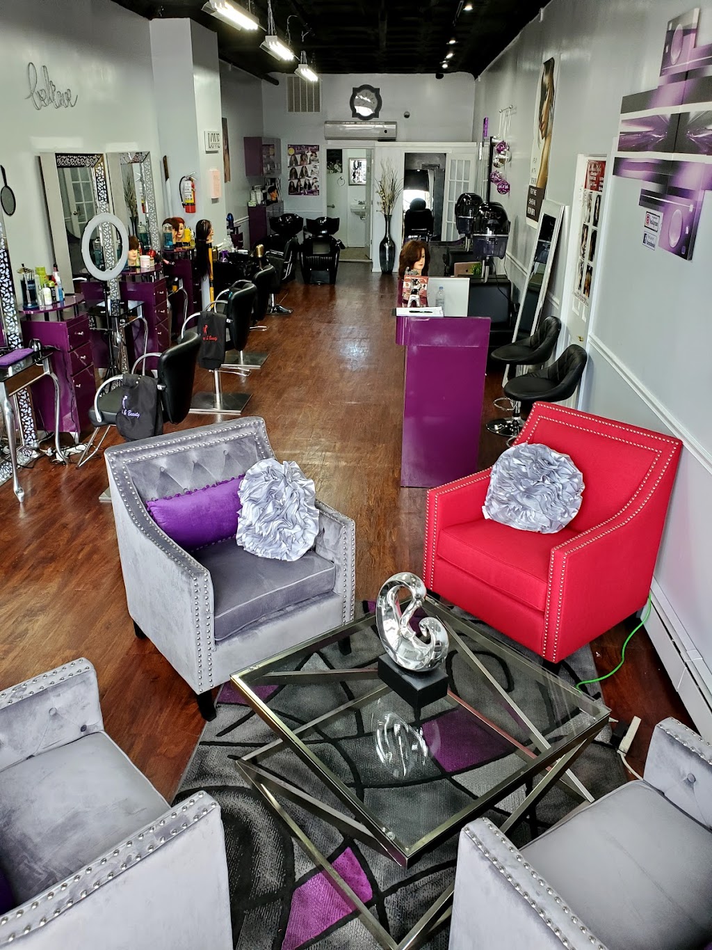 Anaiz hair & beauty Salon | 413 Rockaway Ave, Valley Stream, NY 11581 | Phone: (516) 647-9365