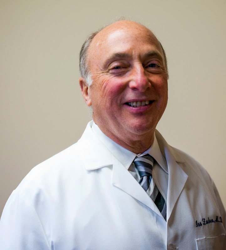 Ira Zucker, MD | 452 Old Hook Rd # 200, Emerson, NJ 07630 | Phone: (201) 666-3900 ext. 235