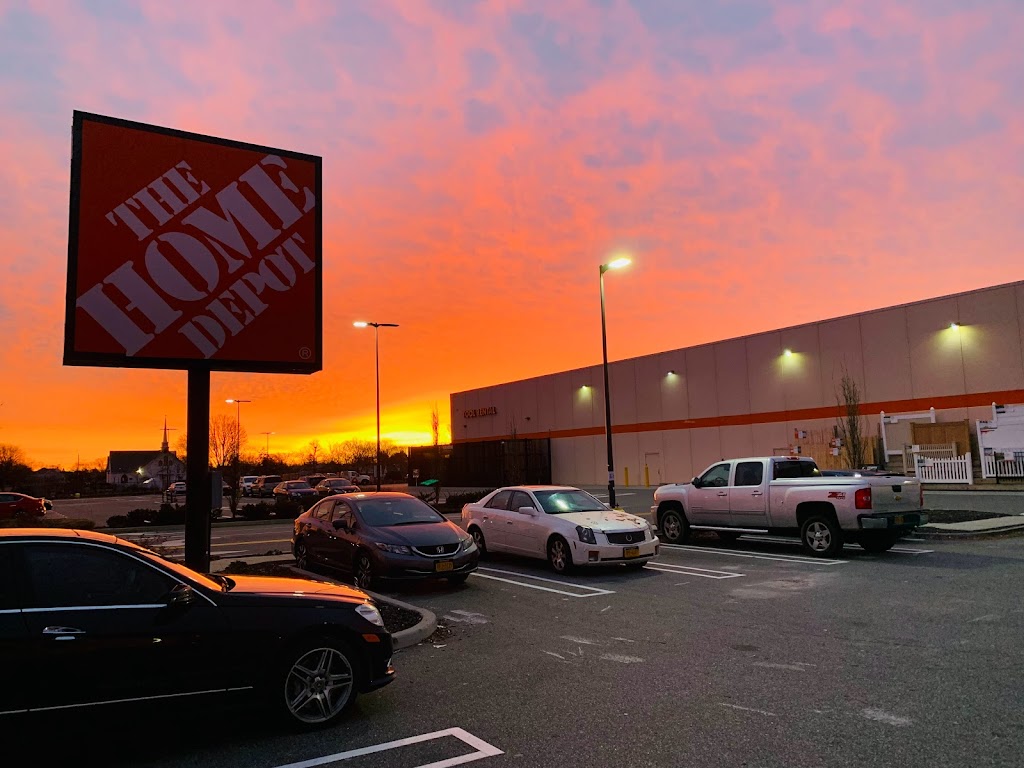 The Home Depot | 3350 Hempstead Tpke, Levittown, NY 11756 | Phone: (516) 861-1400