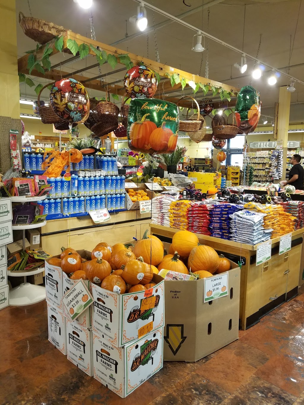 Country Markets of Westchester | 344 White Plains Rd, Eastchester, NY 10709 | Phone: (914) 337-7706