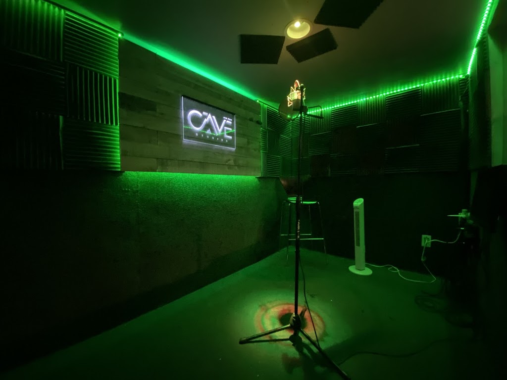 Hit Cave Studios NYC | 945 Yonkers Ave, Yonkers, NY 10704 | Phone: (929) 223-7667