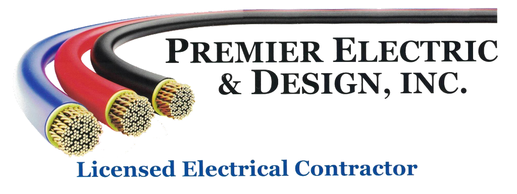 Premier Electric & Design Inc | 2979 Burns Ave, Wantagh, NY 11793 | Phone: (516) 781-3864