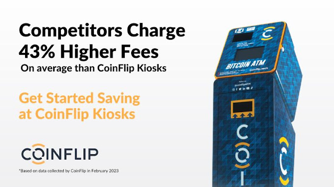 CoinFlip Bitcoin ATM | 3 Orangeburgh Rd, Old Tappan, NJ 07675 | Phone: (773) 800-0106