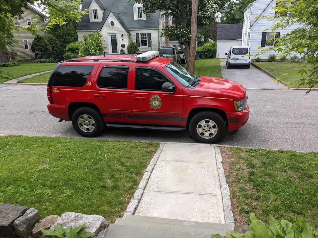 Oyster Bay Fire Department | 188 South St, Oyster Bay, NY 11771 | Phone: (516) 742-3300