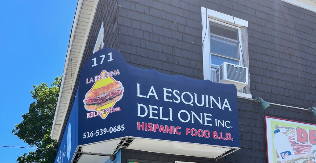 La Esquina Deli One | 171 S Franklin St, Hempstead, NY 11550 | Phone: (516) 539-0685