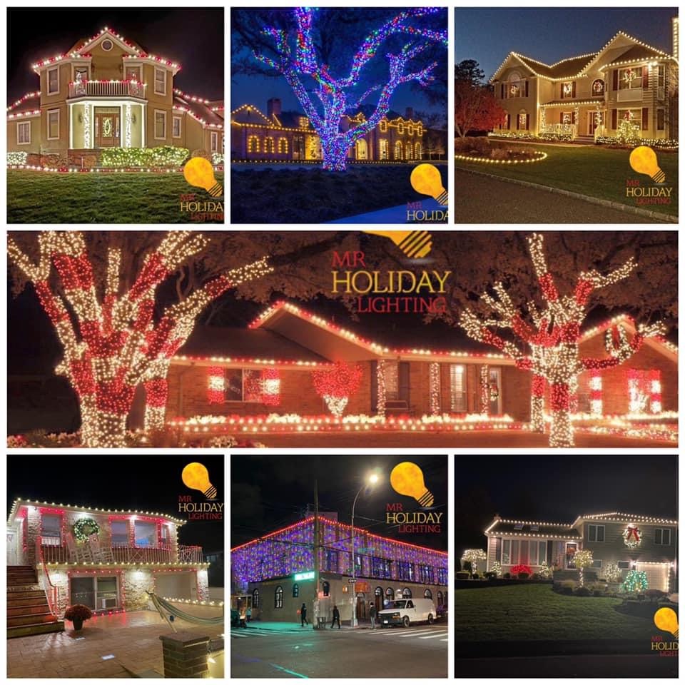 MR HOLIDAYS LIGHTING | 534 Merrick Rd Suite E, Lynbrook, NY 11563 | Phone: (516) 581-9336