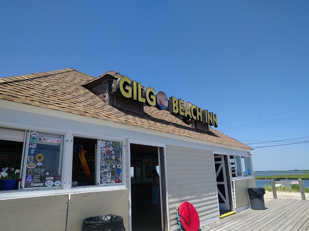 Gilgo Beach Inn | Gilgo Beach Parking Lot (Ocean Parkway), Gilgo Beach, NY 11702 | Phone: (631) 826-3339