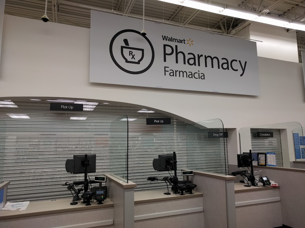 Walmart Pharmacy | 400 Park Pl, Secaucus, NJ 07094 | Phone: (201) 325-9275