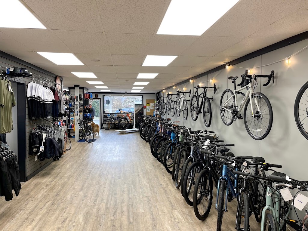 Bax Cycles | 78 Valley Rd, Cos Cob, CT 06807 | Phone: (203) 661-7736