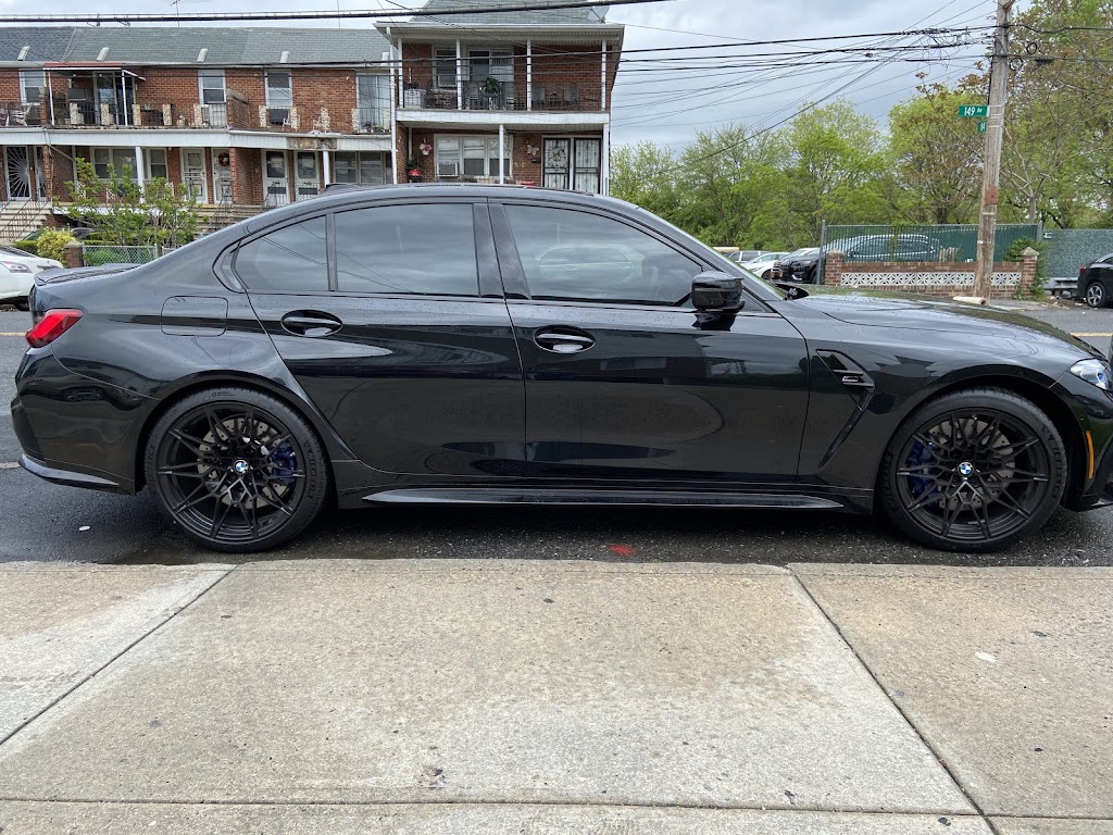 taravella pro window tinting inc. | 83-22 149th Ave, Queens, NY 11414 | Phone: (917) 686-4733