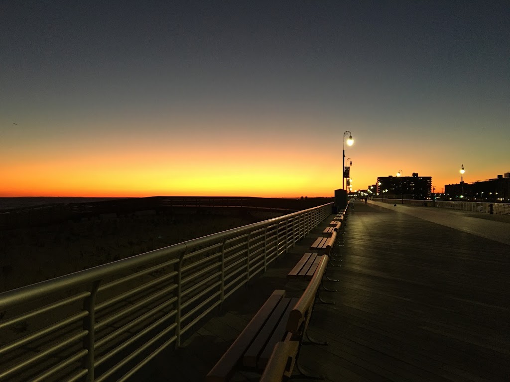 Long Beach NY Lifeguard Headquarters | Boardwalk, Long Beach, NY 11561 | Phone: (516) 431-1810