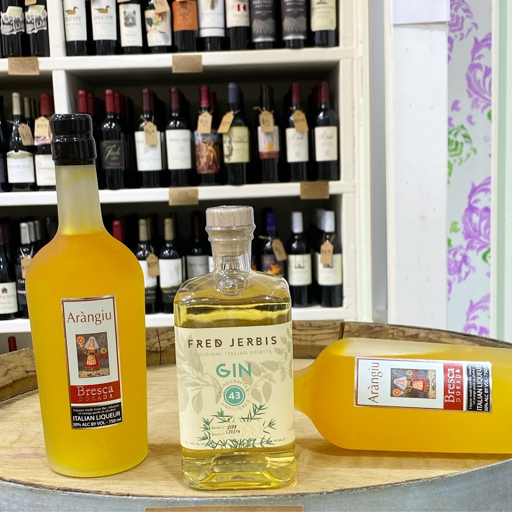 Taste Wine and Spirits | 211 McGuinness Blvd Store 1, Brooklyn, NY 11222 | Phone: (917) 809-8333