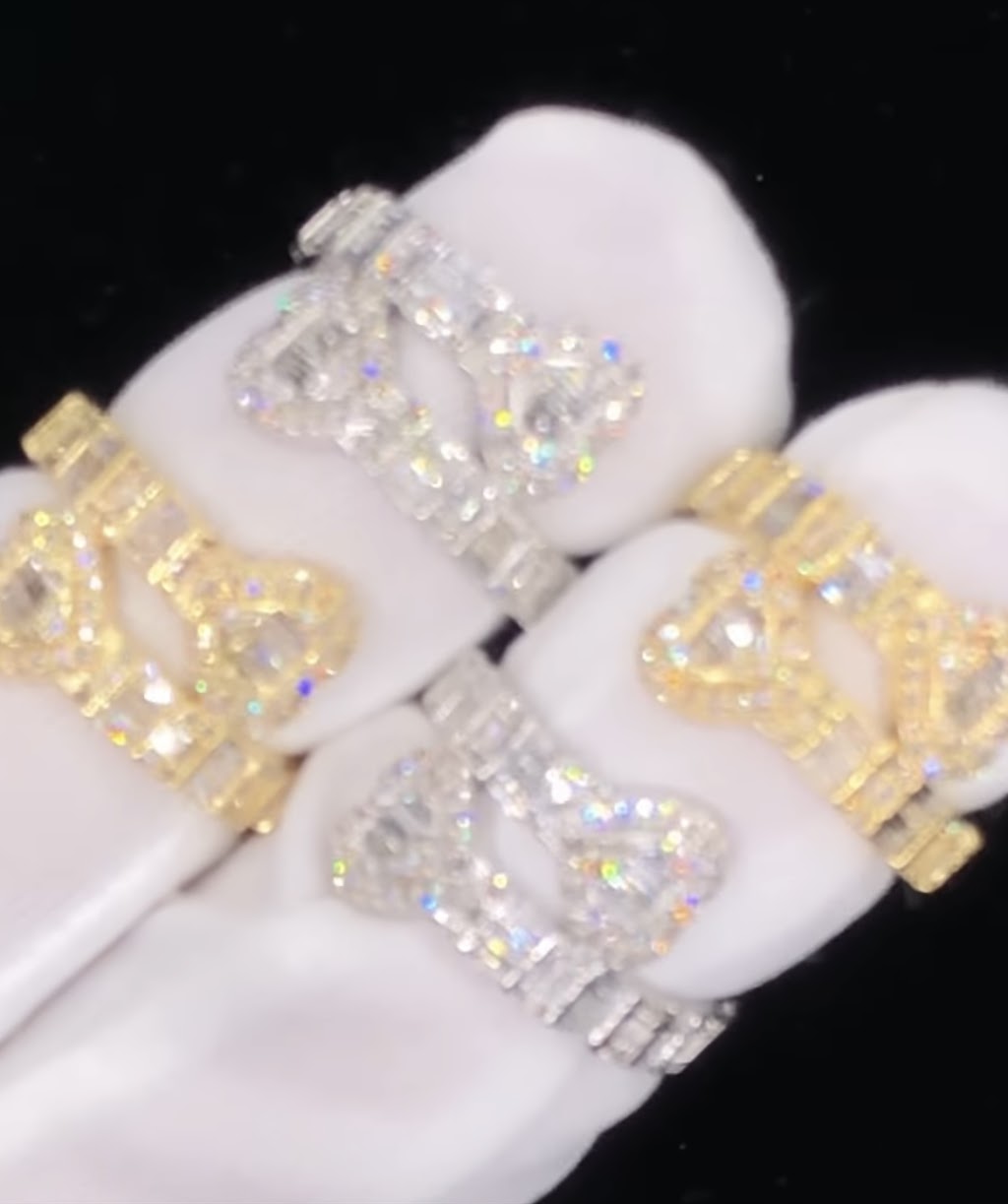 Mike The Jeweler | 281 Utica Ave, Brooklyn, NY 11213 | Phone: (718) 953-5558