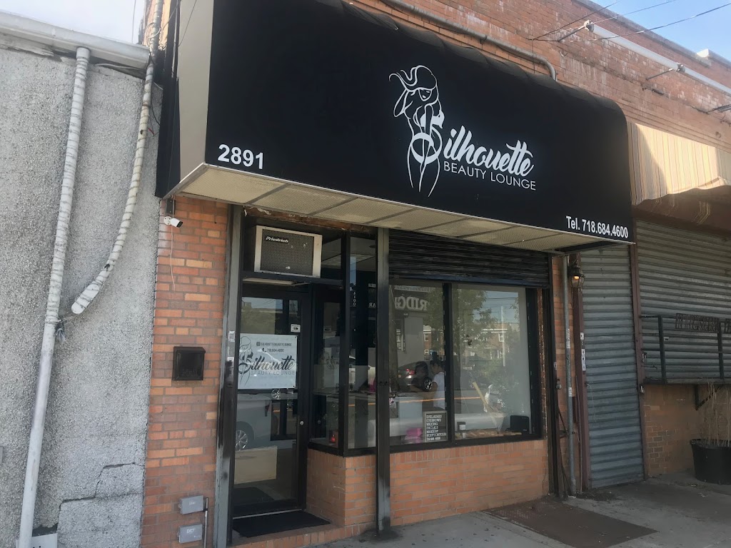 Silhouette Beauty Lounge | 2891 Miles Ave, Bronx, NY 10465 | Phone: (718) 684-4600