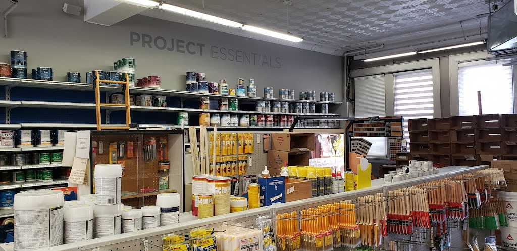 Village Paint Supply Inc | 2084 Boston Post Rd, Larchmont, NY 10538 | Phone: (914) 834-3300