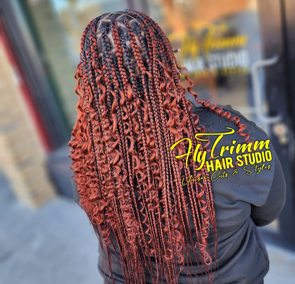 Fly Trimm Hair Studio | 131-18 Merrick Blvd, Queens, NY 11434 | Phone: (212) 365-6581