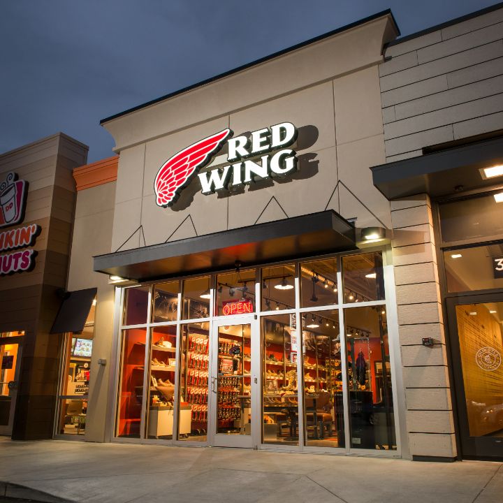 Red Wing - Hackensack, NJ | 450 Hackensack Ave, Hackensack, NJ 07601 | Phone: (201) 342-5558