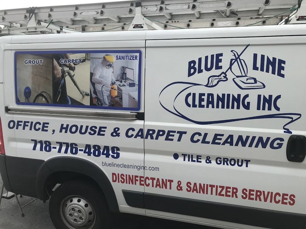 Blue Line cleaning inc | 225-24 106th Ave, Queens, NY 11429 | Phone: (718) 776-4849