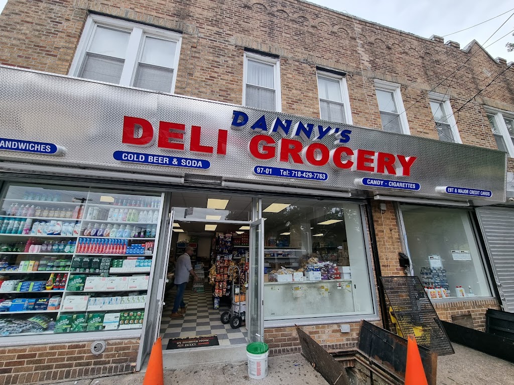 Dannys Deli & Grocery | 9701 23rd Ave, Flushing, NY 11369 | Phone: (718) 429-7763