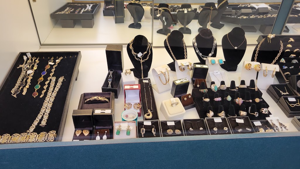 YO Jewelry Co. | 1 Saw Mill River Rd, Yonkers, NY 10701 | Phone: (914) 224-9596