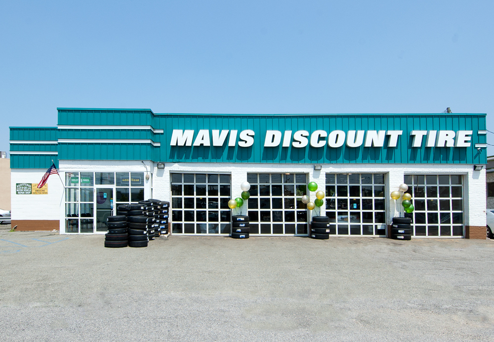 Mavis Discount Tire | 4001 Hempstead Tpke, Bethpage, NY 11714 | Phone: (516) 461-2998