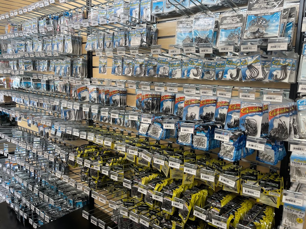 Capitol Fishing Tackle Company | 495 Guy Lombardo Ave, Freeport, NY 11520 | Phone: (516) 490-6314