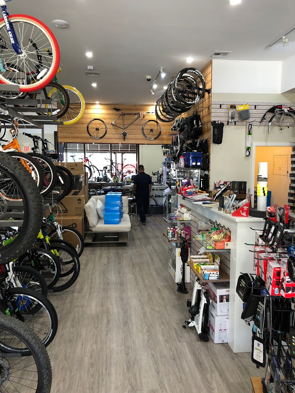 River Bicycles | 138 Hamilton Ave, Greenwich, CT 06830 | Phone: (203) 532-1718