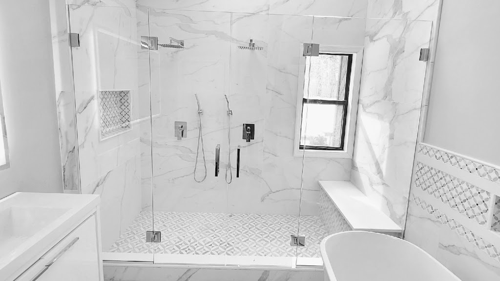 Long Island Shower Door Inc. | 4025 Austin Blvd, Island Park, NY 11558 | Phone: (516) 207-8777