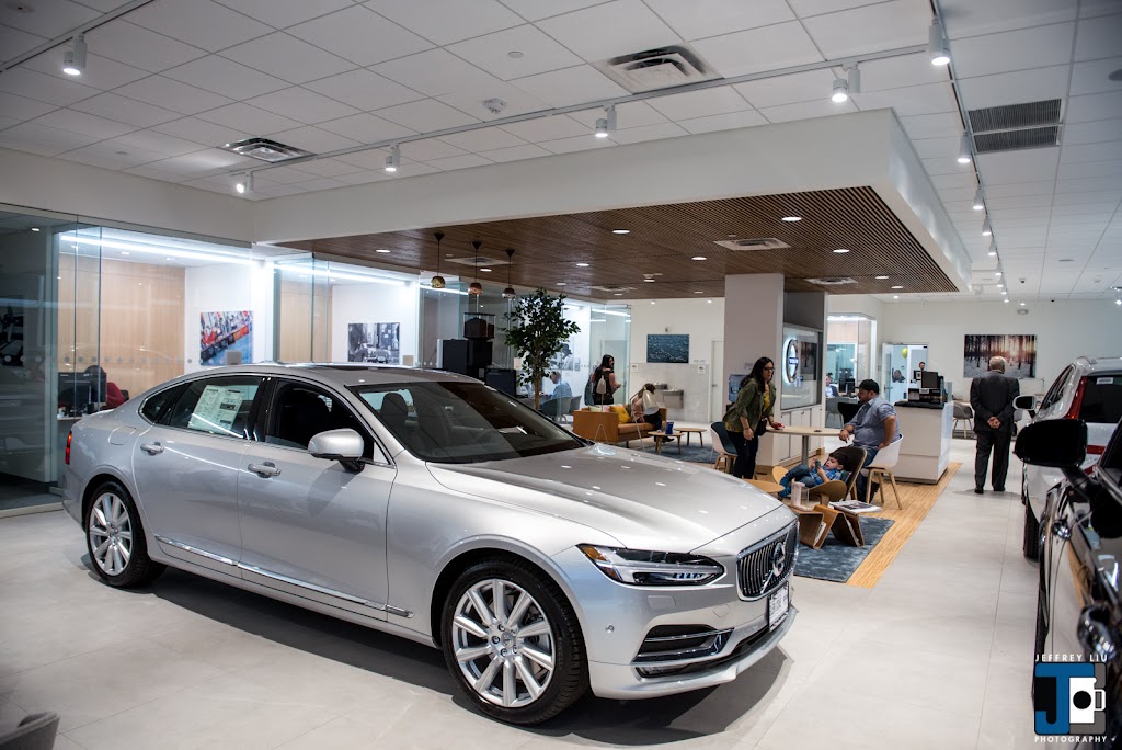 Volvo Cars Glen Cove | 79 Cedar Swamp Rd, Glen Cove, NY 11542 | Phone: (516) 880-8421