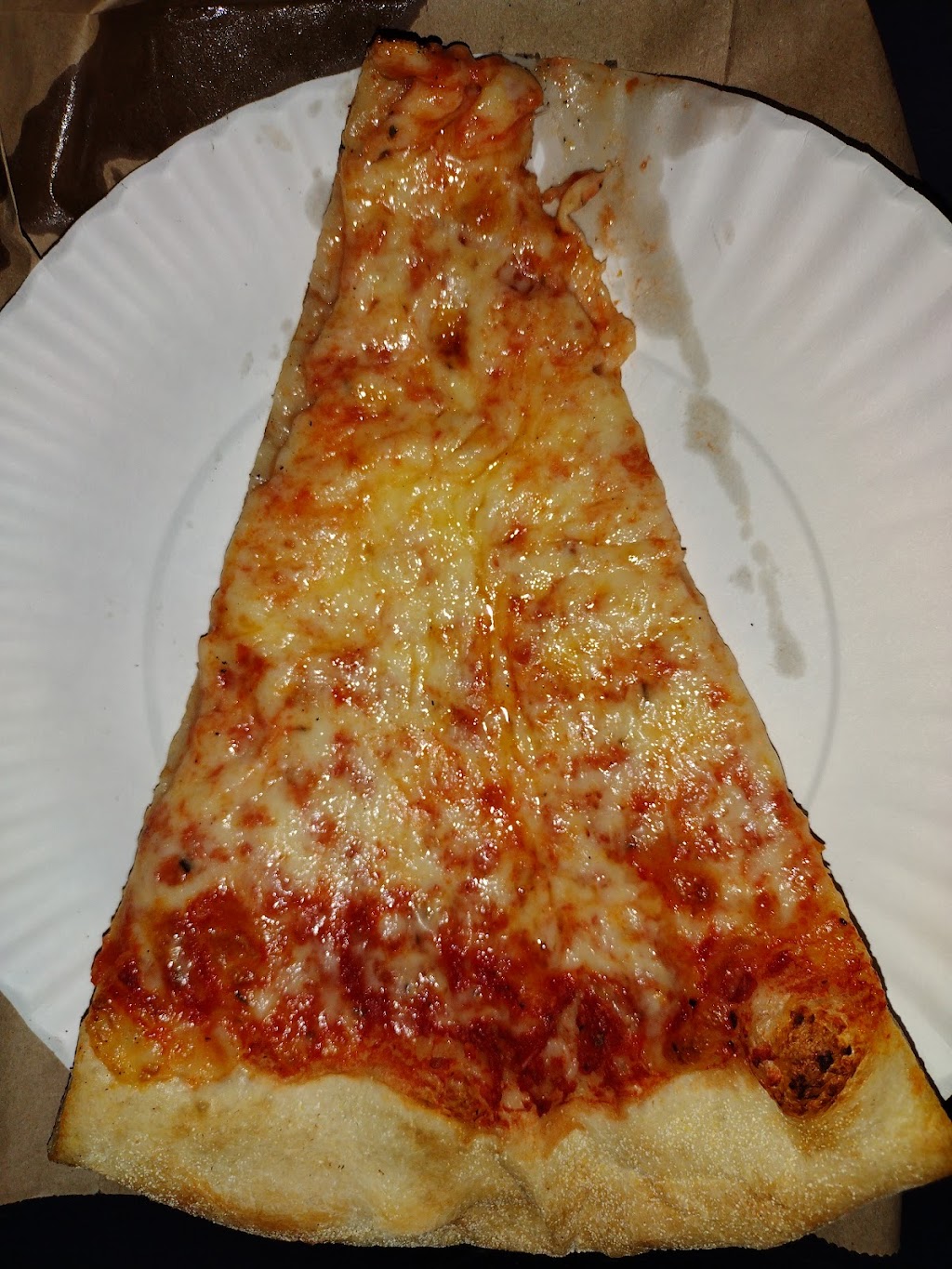 Tommys Pizza | 4033 E Tremont Ave, Bronx, NY 10465 | Phone: (718) 829-2828